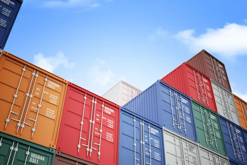 Transport brokers and carriers cargo claims