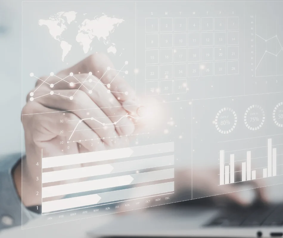 Titan claims intelligence with AI-powered analytics, insights, and leadership dashboards