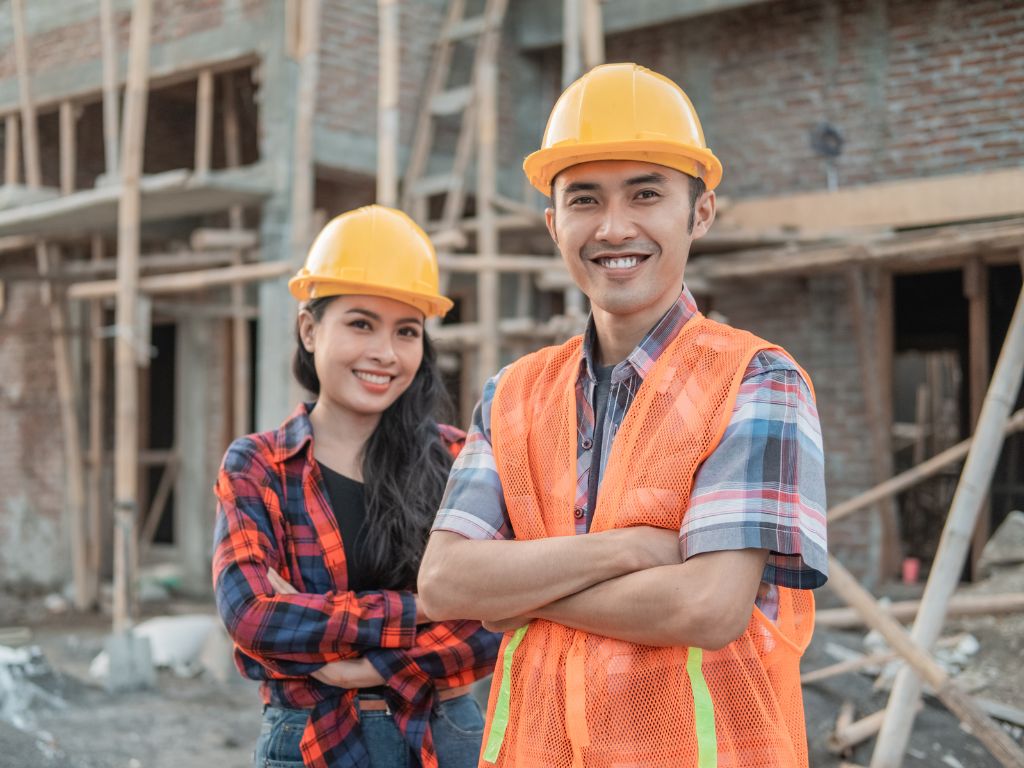 Construction